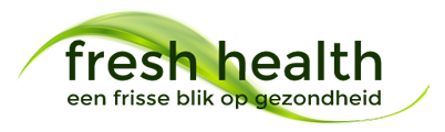 Logo Fresh Health